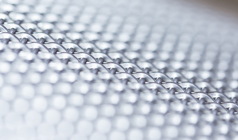 Gerteis® screens for efficient ribon cutting